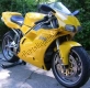 All original and replacement parts for your Ducati Superbike 996 RS 2001.